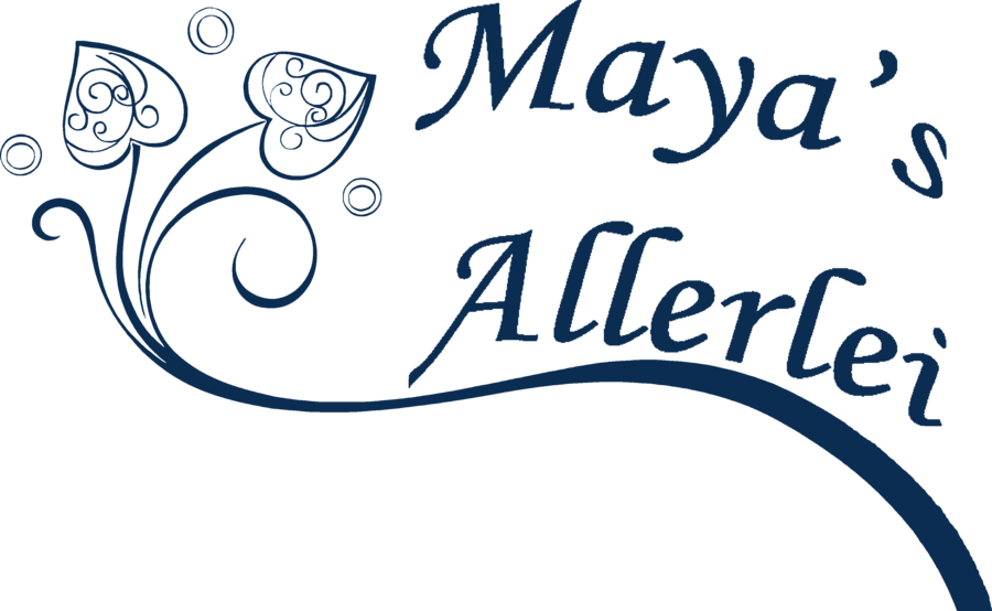 Mayas Allerlei Logo